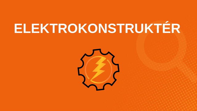 Elektrokonstruktér