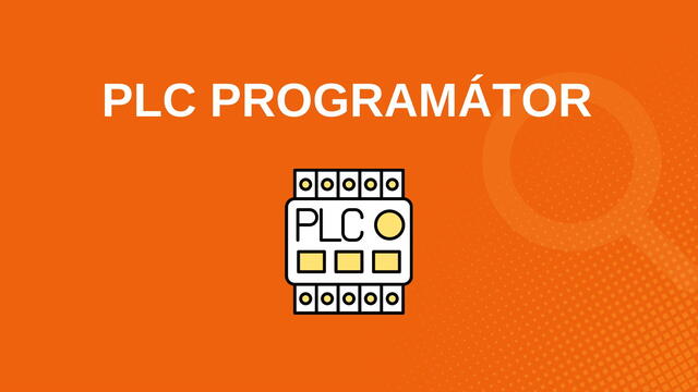 PLC programátor